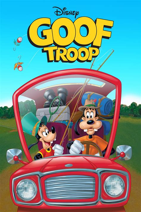 goof troop pron|Goof Troop .